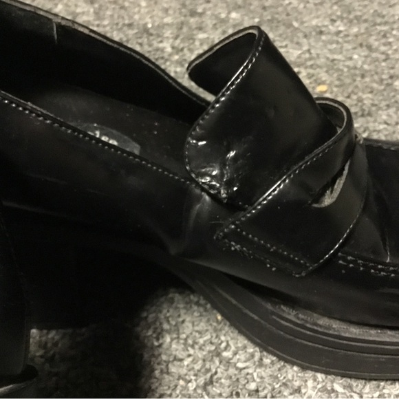 90s sketchers chunky heel - Picture 2 of 4